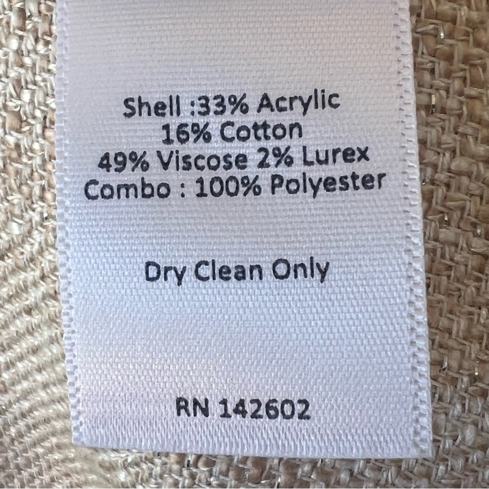 SAIL TO SABLE SAND + TURQUOISE SLEEVELESS ELEGANT RESORT MAXI DRESS SIZE SMALL - Picture 11 of 11